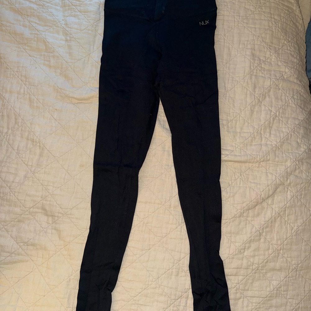 NUX Seamless Leggings
